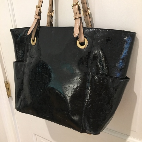 Michael Kors Women's Tote Hand Bag - Picture 1 of 7